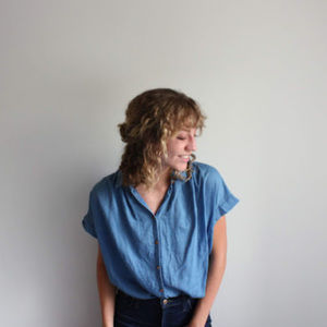 Meet your Posher, Bri